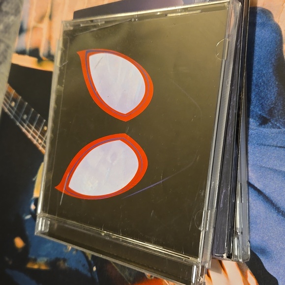 Bad broken empty scratched cd lot - Picture 11 of 16